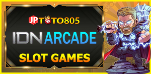 IDN Arcade