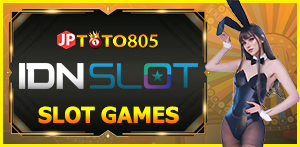 IDN Slot